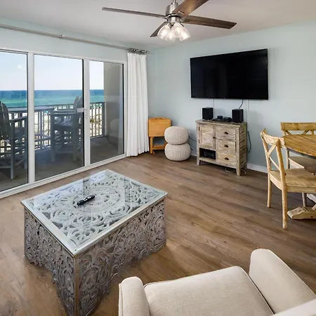 Gulf Dunes 307